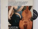 Starker+Giulini. Haydn+Boccherini (Cello concertos). Col FCX 30 276. NM