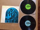 THE HIGH NUMBERS- THE FIRST COMPLETE  ROCK OPERA  2-LP SCORE RECORDS L-29879 N/M