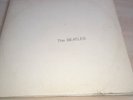 The Beatles White Album Vinyl Mobile Fidelity Pressing (MFSL 2-072)