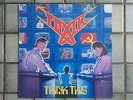 TOXIK - THINK THIS LP RO 9460-1