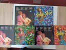 Rolling Stones Story komplett  3 Doppel Lps same Vol 2 + 3
