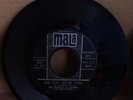 Mala - Ray Vernon & The Raymen - Big City After Dark/Hold It - Advance Copy