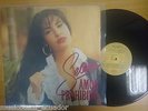 LP LATIN SELENA AMOR PROHIBIDO 1994 ECUADOR PRESSING IFESA