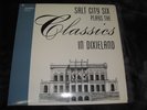 Salt City Six Plays the Classics in Dixieland Athena ALSS-10005 TAS Audiophile