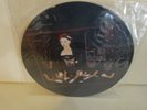 NM UNPLAYED  The Jesus Lizard Liar RARE ORIG. 1992 TOUCH & GO PICTURE DISC LP