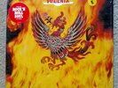 GRAND FUNK phoenix 1972- FIRST US PRESS -CAPITOL -EX++