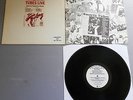 The Tubes - Tubes Live USA 1978 A&M Promotional LP
