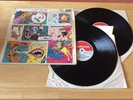 David Bowie - Images 1966-1967 2xLP Dream SDM 3017 German Press