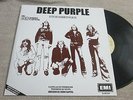 DEEP PURPLE 