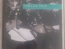 DAVE MATTHEWS BAND LIVE TRAX 3 VINYL BLACK RECORD MEADOWS MUSIC THEATRE 2000