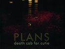 Death Cab For Cutie-Plans (2LP)  VINYL NEW