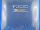 The Beatles Rarities Apple Records EMI 1C 038-06 867 Vinyl LP 12'' Schallplatte