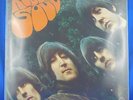 The Beatles Rubber Soul Odeon 1C 062-04 115 Vinyl LP 12'' Schallplatte