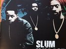 Fan-Tas-Tic Vol 1 SLUM VILLAGE 2 LPs & 45