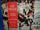 SAX 2481 *BLUE/SILVER* KARAJAN* CONDUCTS *OFFENBACH /ROSSINI /GOUNOD* PO* NM