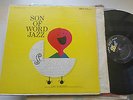 Son of Word Jazz Ken Nordine & Fred Katz dlp3096 LP next beatnik '58 rare vinyl