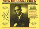 Soul Jazz Records Presents-New Orleans Funk 4  VINYL LP NEW