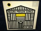 Negro Prison Songs,1958 VINYL LP (VG+) WORK SONGS / BLUES, Miss. State Pen.
