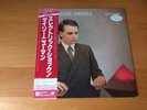 LP GARY NUMAN THE PLEASURE PRINCIPLE JAPAN PROMO OBI
