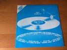 LP VA SINGLES FOR DJ'S NOVEMBER 1989 JAPAN PROMO DEPECHE MODE BIG FUN BAUHAUS