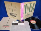 LED ZEPPELIN Coda ?JAPAN 1ST PRESS? LP P-11319 w/OBI & INSERT NM-NM--