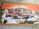LED ZEPPELIN - HOUSES OF THE HOLY USED LP VINYL RECORD FIRST PRESS