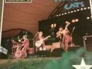 stray cats lp - crusin  live in helsinki 1989