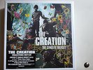 The Creation - Singles Boxset NEU und OVP