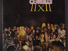 COWSILLS: Ii X Ii LP (yellow promo lbl, promo tobc, minor cw) Rock & Pop