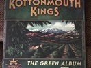 Kottonmouth Kings The Green Album Color Vinyl 2LP Hed Pe Nofx Sublime 311