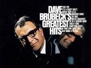 DAVE BRUBECK 180 Gram Vinyl sealed GREATEST HITS Columbia Stereo CS 9284 Take 5