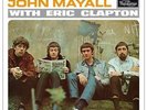 Bluesbreakers With Eric Clapton [12 inch Analog] John Mayall LP Record