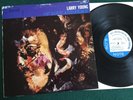 LARRY YOUNG of love and peace 1966 BLUE NOTE 1ST PRESS 'New York'  RVG IN RUNOUT