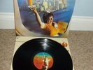 SUPERTRAMP Breakfast In America LP UK 1979 1st Press STEREO A&M AMLK 63708 MINT