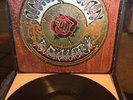 Grateful Dead American Beauty ORIGINAL MASTER RECORDING MSFL VG++/EX Vinyl