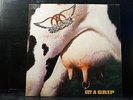 Aerosmith - Get A Grip    2 LPs