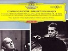 DGG RED STEREO TULIP ED1 - TCHAIKOVSKY PIANO CONCERTO - RICHTER - KARAJAN NM