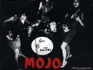 The 5.6.7.8's - Teenage Mojo Workout [Vinyl,LP]