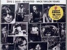 ROLLING STONES BOX RARE Exile On Main St 1972-2010Revisited Mick Taylor Years