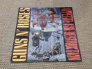 Guns N Roses. Appetite For Destruction. 12