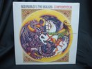 Bob Marley & The Wailers Confrontation Vinyl LP Reissue 180g SEALED Reggae Rasta