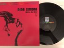 Nina Simone - Wild Is The Wind - 1966 Stereo 1st Press Vinyl LP PHS-600-207 (NM)