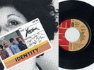 X-Ray Spex - Identity / Let's Submerge 7