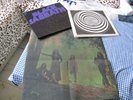EX+  BLACK SABBATH - MASTER OF REALITY+POSTER Vertigo Swirl 6360 050 UK 1PRESS