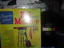 BILL MONROE-Bluegrass Special-1963 stereo decca-CL-74382-Cover M-/ Vinyl FLAWLES