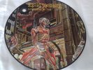 IRON MAIDEN Somewhere In Time **UNPLAYED** 12