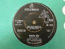 Chris Farlowe And The Thunderbirds - Hound Dog 1964 UK 45 COLUMBIA MOD