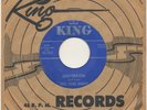CECIL YOUNG QUARTET on King —OOOH-DIGA-GOW— afro latin jazz exotica 45 | LISTEN
