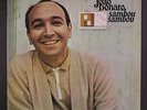 JOAO DONATO: Sambou Sambou LP (promo, beautiful copy) Latin