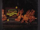 BILL COSBY: Presents Badfoot Brown LP Sealed (promo tag obc, some shrink missin
